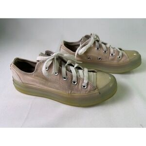 Converse Chuck Taylor All Star CX Low Sesame Beige Sneaker 170138C Men 3.5 W 5.5